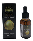 SOLBIOAKA US CIRCULAX 30 ML