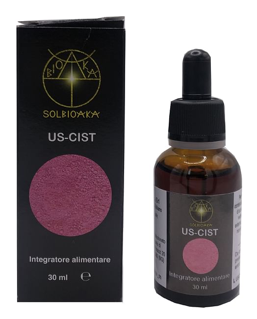 Solbioaka Us Cist 30 Ml