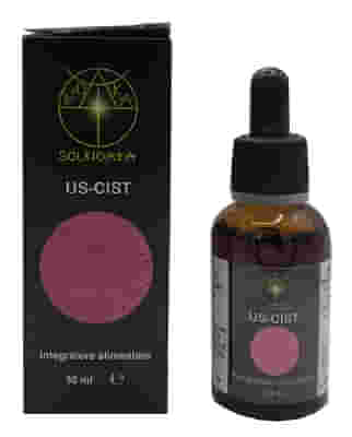 SOLBIOAKA US CIST 30 ML