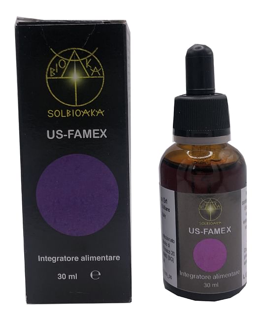 Solbioaka Us Famex 30 Ml