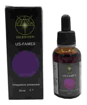 SOLBIOAKA US FAMEX 30 ML