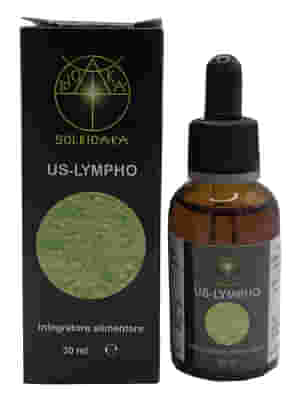 SOLBIOAKA US LYMPHO 30 ML