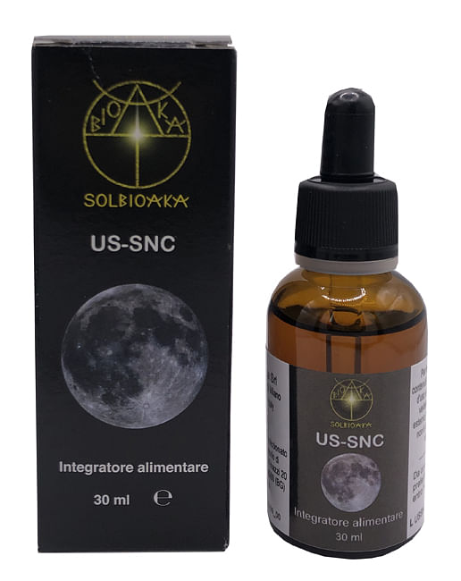 Solbioaka Us Snc 30 Ml