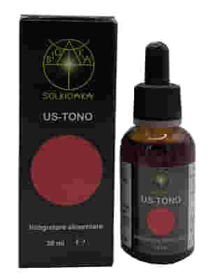 SOLBIOAKA US TONO 30 ML