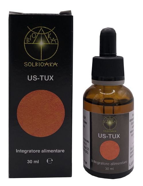 Solbioaka Us Tux 30 Ml