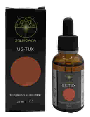 SOLBIOAKA US TUX 30 ML