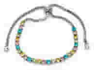 BJB102 BRACCIALE ANISA STAINLESS STEEL
