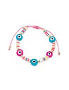 BJB120 BRACCIALE YASMIN FUN