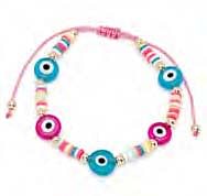 Bjb120 Bracciale Yasmin Fun