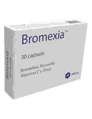 BROMEXIA 30 CAPSULE
