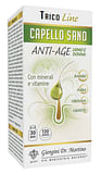 CAPELLO SANO ANTI AGE 120 PASTIGLIE