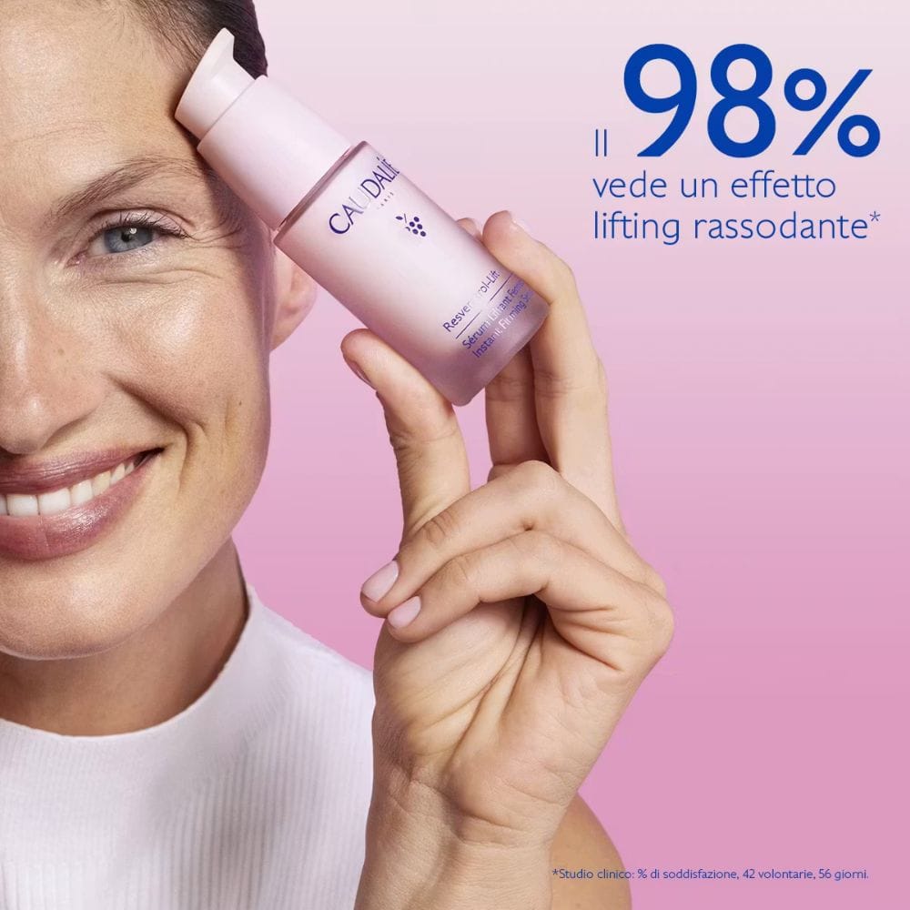 RESVERATROL LIFT SIERO RASSODANTE 30 ML