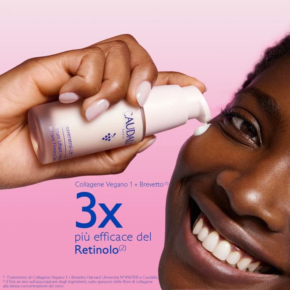 RESVERATROL LIFT SIERO RASSODANTE 30 ML