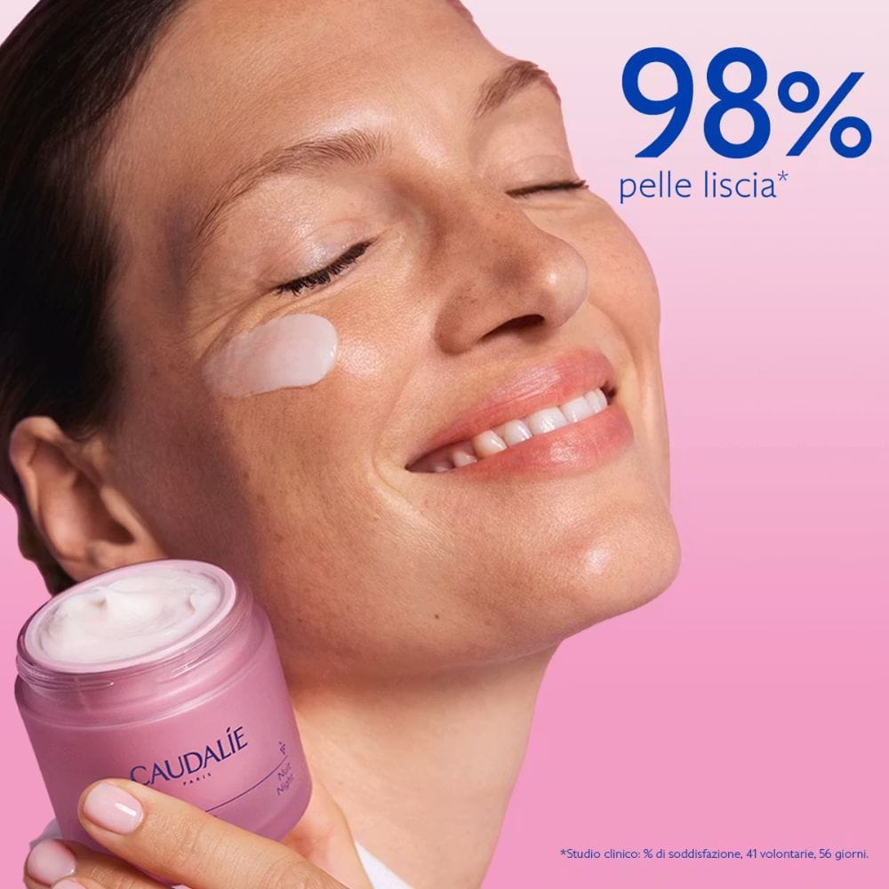 RESVERATROL LIFT TISANA NOTTE 50 ML