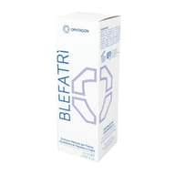 BLEFATRI' SCHIUMA 50 ML