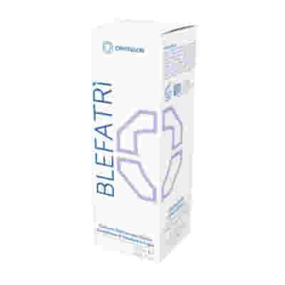 BLEFATRI' SCHIUMA 50 ML