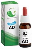 SETUP AD 10 ML MERIDIAN FLOWERS REMEDY