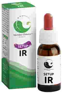 SETUP IR 10 ML MERIDIAN FLOWERS REMEDY