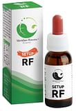 SETUP RF 10 ML MERIDIAN FLOWERS REMEDY