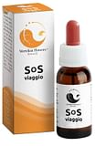 SOS VIAGGIO 10 ML MERIDIAN FLOWERS REMEDY