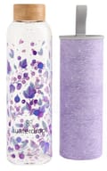WATERDROP BOTTIGLIA VETRO BOOST DA 600 ML