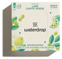 WATERDROP MICRODRINK FOCUS 12 CUBETTI