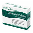 BENESSERE DISINTOSSICAZIONE 30 CAPSULE