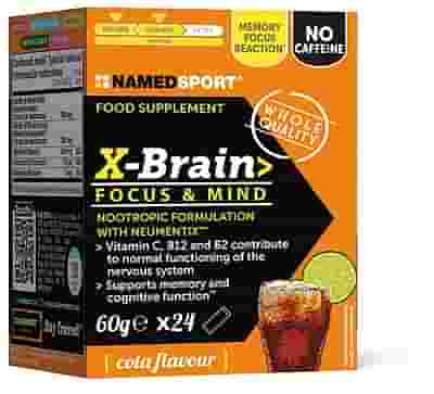 X-BRAIN 24 STICK