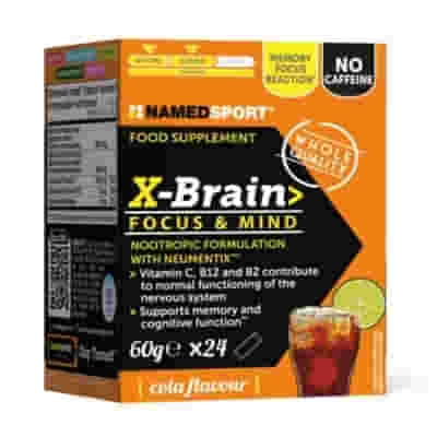 X-BRAIN 24 STICK