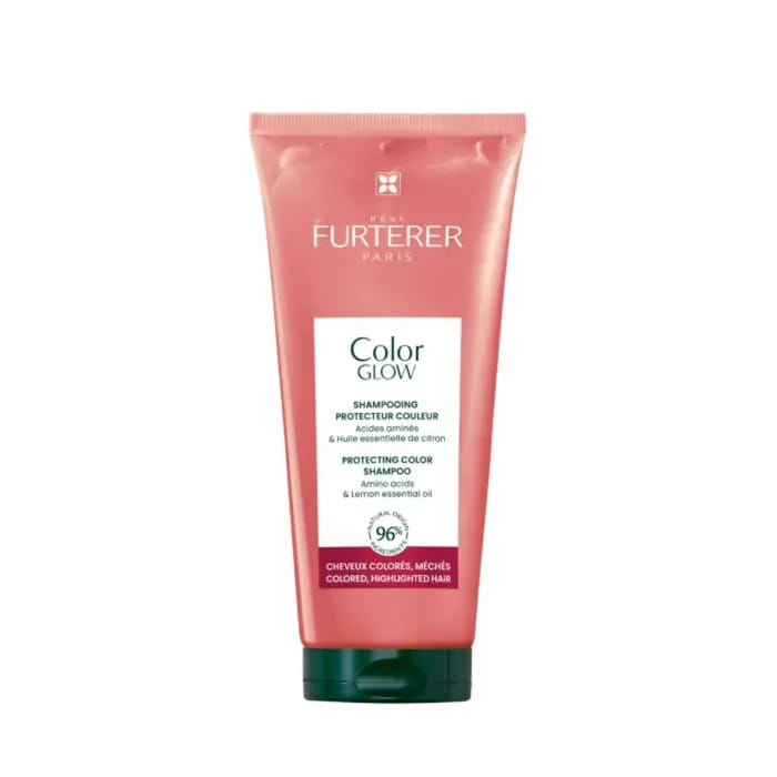 RENE FURTERER COLOR GLOW SHAMPOO PROTEZIONE COLORE 200 ML