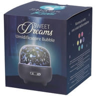 SWEET DREAMS BUBBLE UMIDIFICATORE