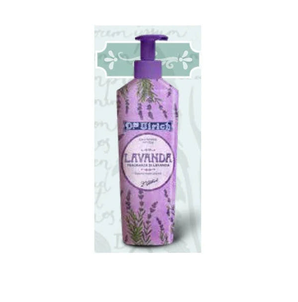 ULRICH LAVANDA SAPONE MANI 500 ML