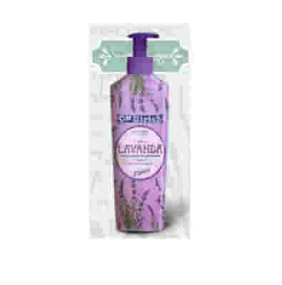 ULRICH LAVANDA SAPONE MANI 500 ML