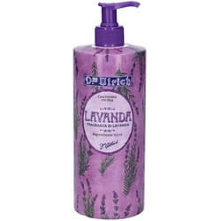 ULRICH LAVANDA BAGNOSCHIUMA 750 ML