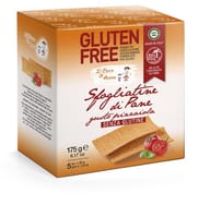 IL PANE DI ANNA SFOGLIATINE PIZZAIOLA 175 G