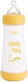 CHICCO BIBERON P5 300ML FAST SILICONE UNI