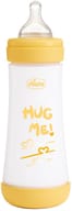 CHICCO BIBERON P5 300ML FAST SILICONE UNI