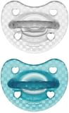 CHICCO GOMMOTTINO LUXE 16-36 BOY 2 PEZZI
