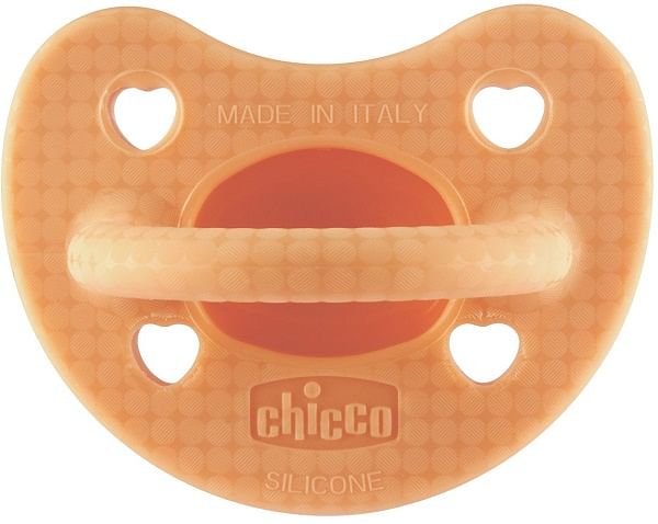 Chicco Gommottino Luxe 2 6 Girl 1 Pezzo