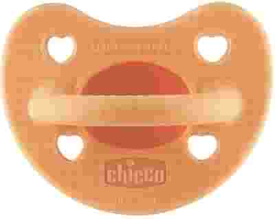 CHICCO GOMMOTTINO LUXE 2-6 GIRL 1 PEZZO