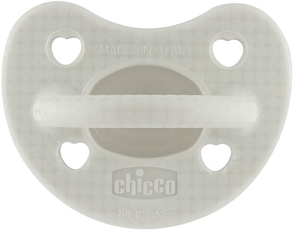 Chicco Gommottino Luxe 2 6 Unisex 1 Pezzo