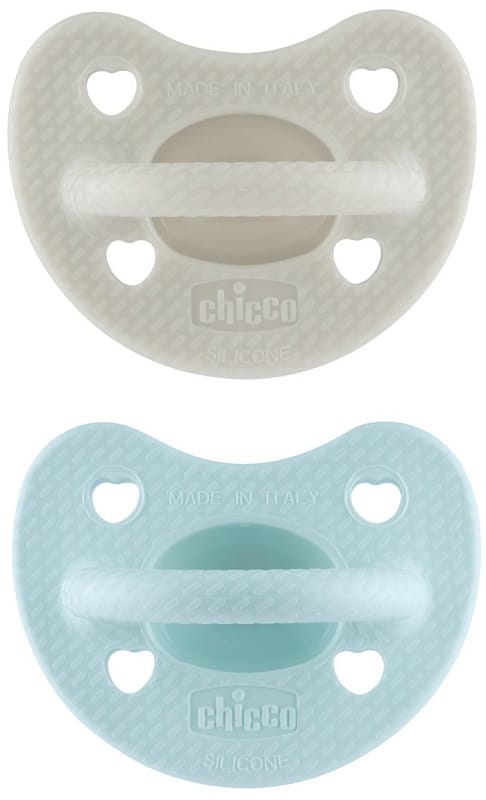 Chicco Gommottino Luxe 6 16 Boy 2 Pezzi