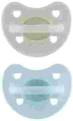 CHICCO GOMMOTTINO LUXE 6-16 BOY 2 PEZZI