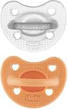CHICCO GOMMOTTINO LUXE 6-16 GIRL 2 PEZZI