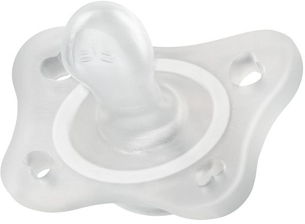 Chicco Gommottino 0 2 Silicone 1 Pezzo