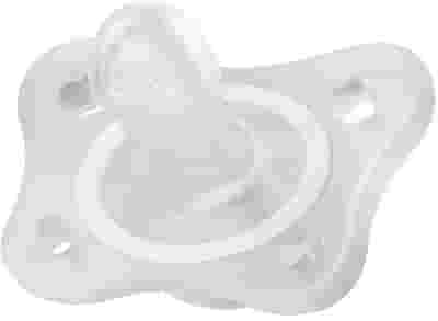 CHICCO GOMMOTTINO 0-2 SILICONE 1 PEZZO