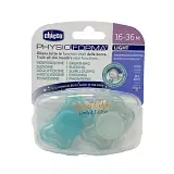 CHICCO LIGHT LE 16-36 MIX 2 PEZZI