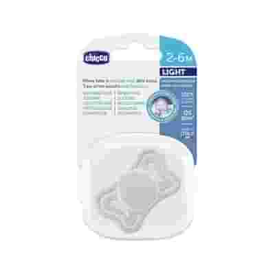 CHICCO LIGHT LE 2-6 MIX 1 PEZZO