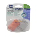 CHICCO LIGHT LE 6-16 MIX 2 PEZZI