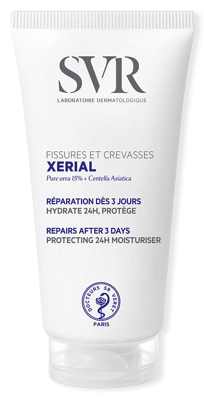 Xerial Fissures&Crevasses 50 Ml